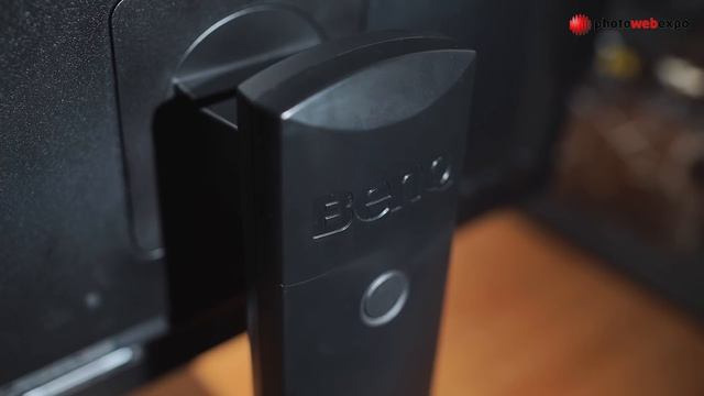 Профессиональный бюджетный монитор BenQ PV270. Обзор смотреть онлайн