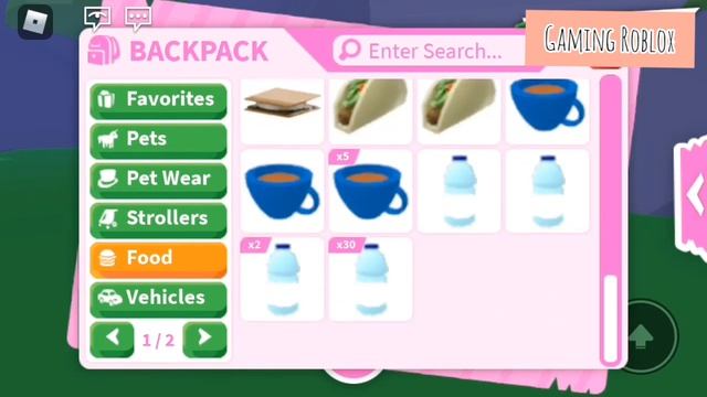 Selling Adopt Me Items For Robux | ROBLOX смотреть онлайн