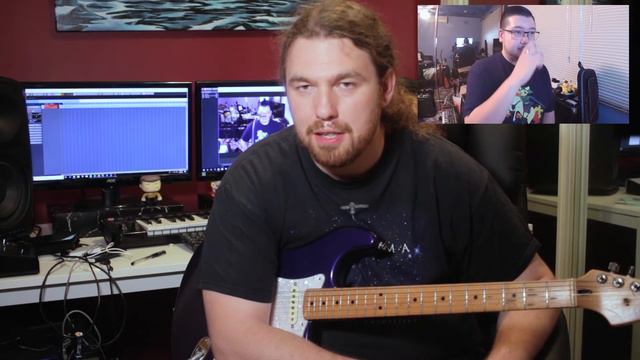 Voice Leading Chord Progressions - Exotic Chord Changes and Chords Out of Key смотреть онлайн
