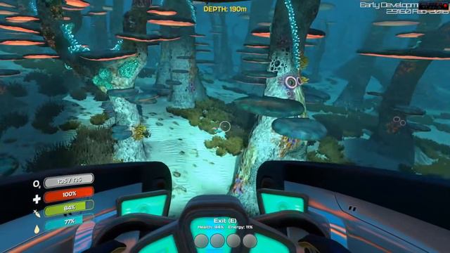 Subnautica SE 03 EP 06 Bioreactor