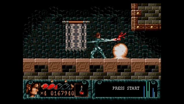 Blades of vengeance. Полное прохождение. 1 игрок. смотреть онлайн