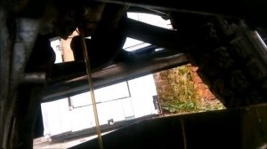 Ява 638. 1ое ТО, замена масла в двигателе. Закрытие мотосезона 2018.