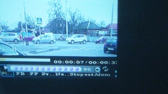 Обзор бюджетного мини Проектора YG-300 для домашнего использования смотреть онлайн