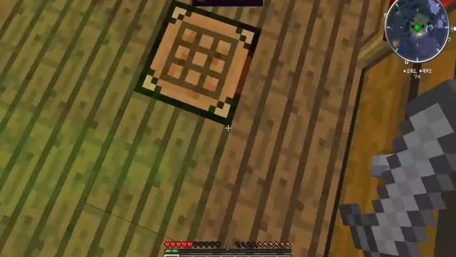 Lets Play industrial craft 2 Выпуск 2 первая энергия и дробители смотреть онлайн
