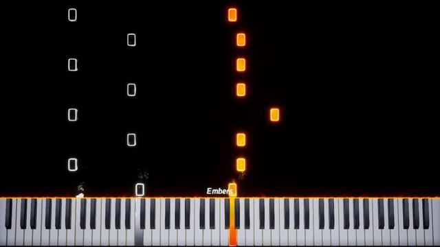 DJ SUPRA - (Music Piano Version) (VladFed) смотреть онлайн
