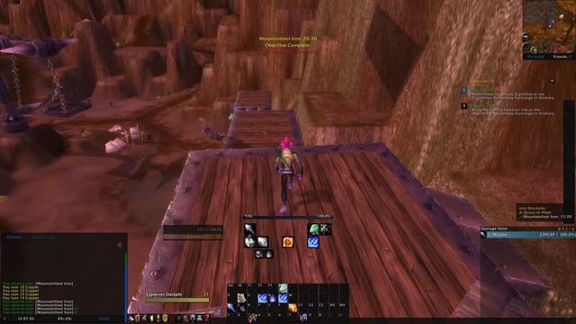 [Cataclysm] Whitemane Maelstrom PTR смотреть онлайн