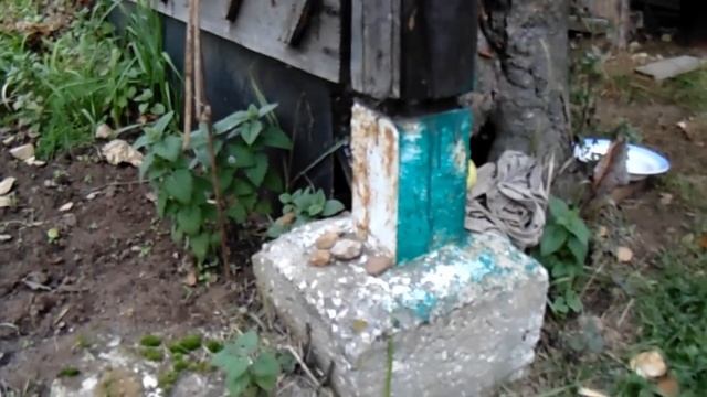 #беседка#своимируками Простая беседка своими руками смотреть онлайн