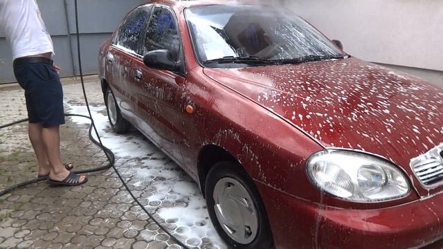 Грязевая фреза Daewoo DAW 500 смотреть онлайн