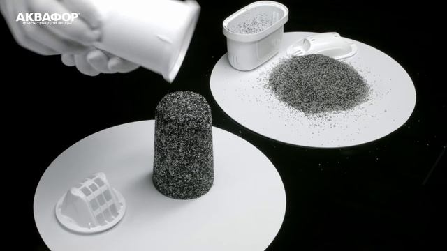 Чем отличаются фильтры для воды? Тест кувшина АКВАФОР по ГОСТу смотреть онлайн