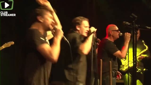 J.A.R. - Napnuti k prasknutí tour 2015 смотреть онлайн