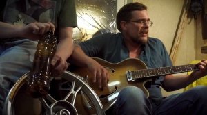 38 Попугаев - Гараж