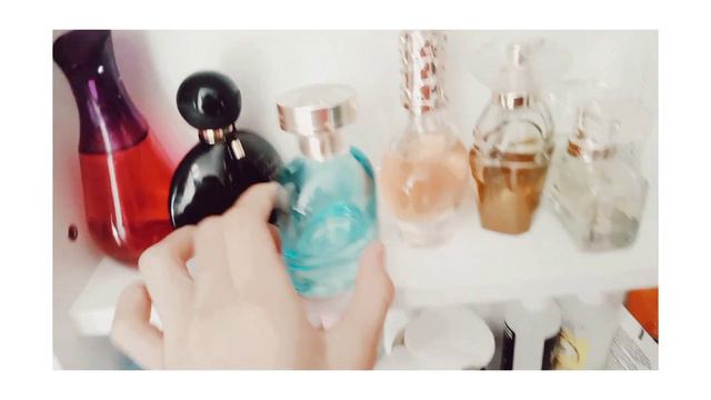 VLOG:Коллекция духов🦋✨🌈|наши духи|с мамой||Александра| смотреть онлайн