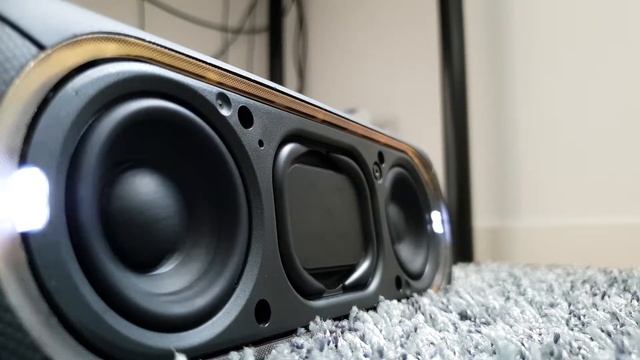 Sony SRS-XB30 Song Request #46 смотреть онлайн