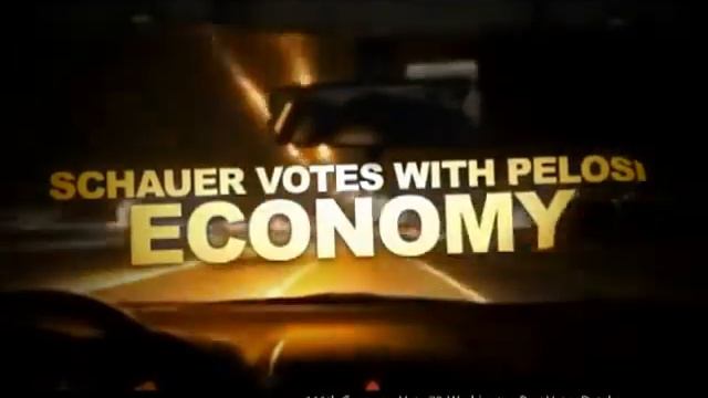 MI7 NRCC ad on taxes Pelosi spending HC Put the Brakes on Mark Schauer смотреть онлайн