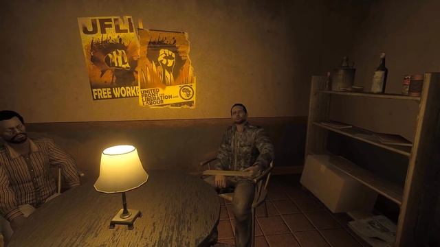 Far Cry 2 "Баги, Приколы, Фейлы" смотреть онлайн