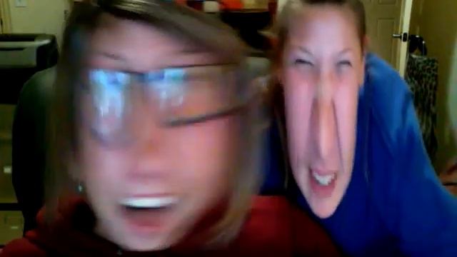 Tayler and Kali on too much java. смотреть онлайн