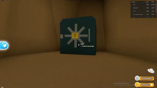 Играю в TreeLands в Roblox смотреть онлайн