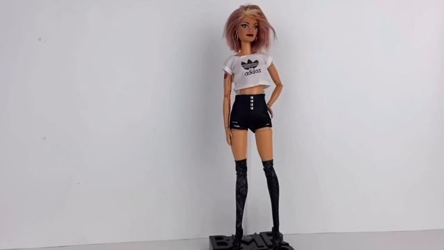 10 Barbie Doll Photography Tips & Tricks! How to Improve your Doll Photos and Get More Likes!?? смотреть онлайн