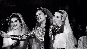 Аймани Айдамирова - МухӀаражан йиш