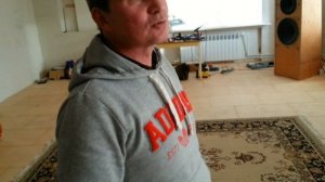 Акустика своими руками 2. Тяжелый ХАЙ-ФАЙ