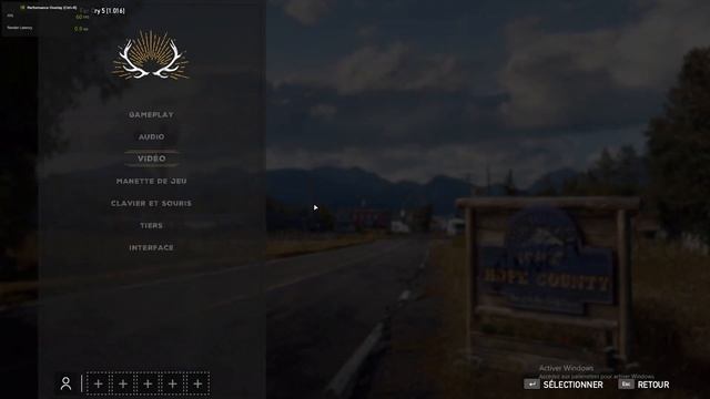 Far Cry 5 max setting| GTX 1660| 8gb ram смотреть онлайн