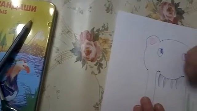 Игрушка мартышка из одного листа бумаги смотреть онлайн