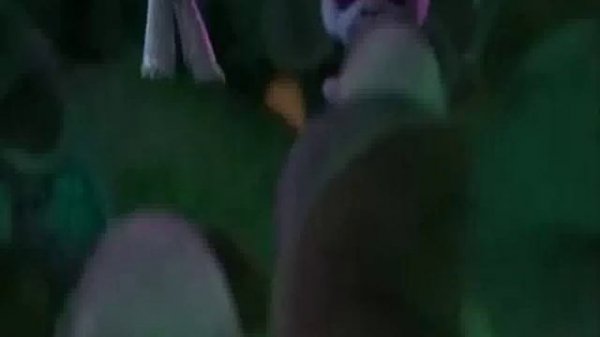 Trolls Holiday in Harmony TV Special 2021