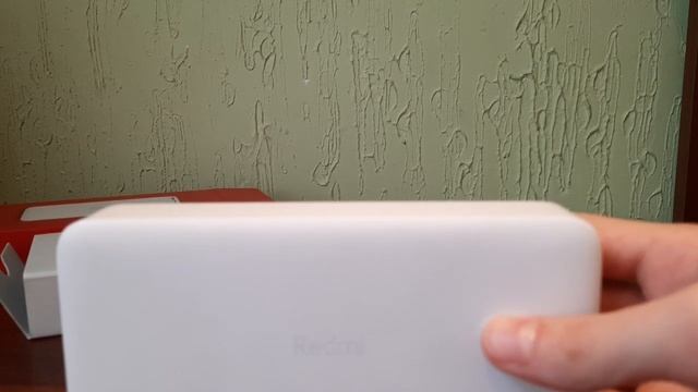 Обзор на Redmi Power Bank Fast Charge смотреть онлайн