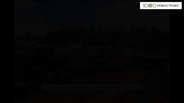 Видеопрезентация ЖК "Академика Павлова" от застройщика "ГК ПИК" смотреть онлайн