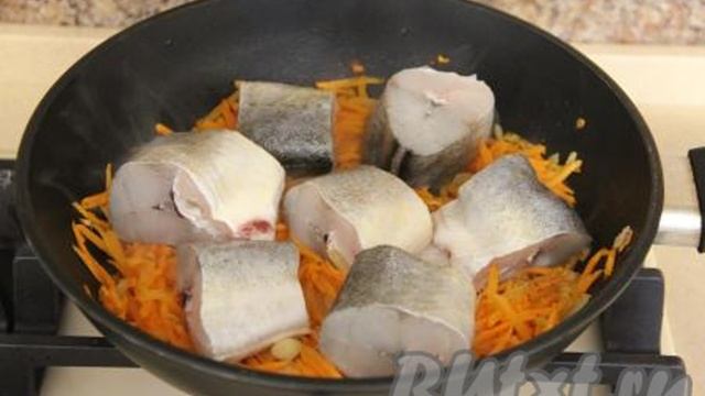 Кухня Мамашки