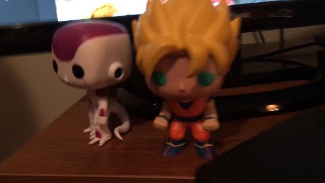 Perfectly Balanced As All Things Should Be.... смотреть онлайн