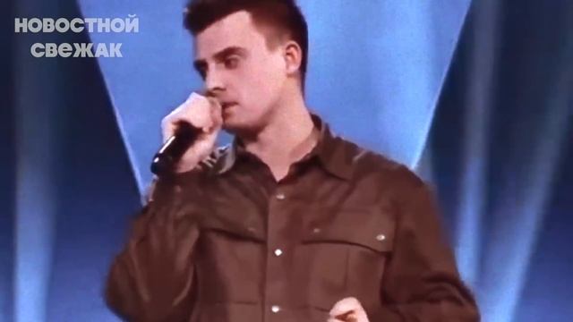 ИНОСТРАНЦЫ РЫДАЛИ У ЭКРАНОВ! Первый Случай Когда Номер с Российского Шоу Заставил Рыдать Весь Мир! смотреть онлайн