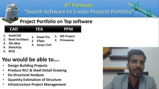 CIVIL DESIGN Job & SALARY #CAD #BIM #FEM смотреть онлайн