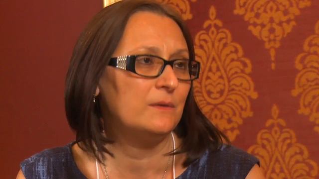 Михаил Моргулис и Марина Адамович смотреть онлайн