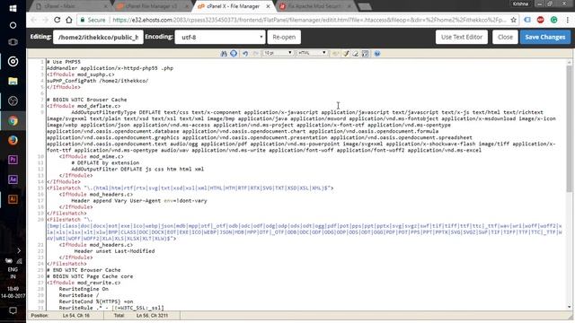 How to Fix Apache Mod Security "Error 406" Issue in WordPress смотреть онлайн