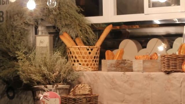 Газель NEXT. Дварис. Решения для мобильной торговли. Булочная. Тест драйв смотреть онлайн
