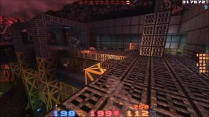 HELL DENIZEN - EPISODE 1 - All Secrets & Complete Walkthrough - SUSADEBEAST - Fps - Shooter