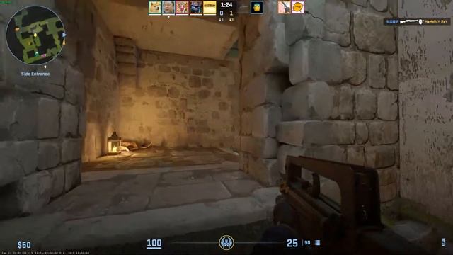 Counter-strike 2 смотреть онлайн