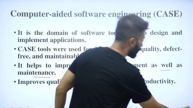 CASE Tools ⚒️ in Software Engineering? смотреть онлайн