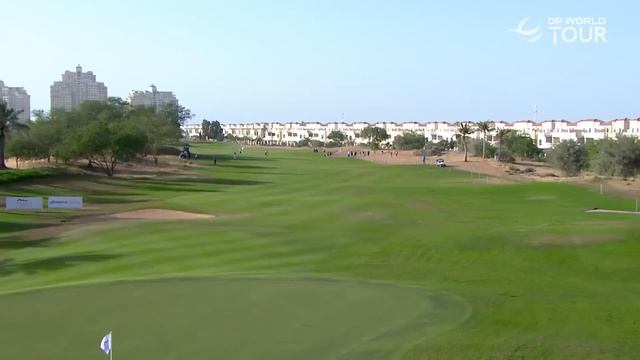 Luckiest Golf Shots смотреть онлайн