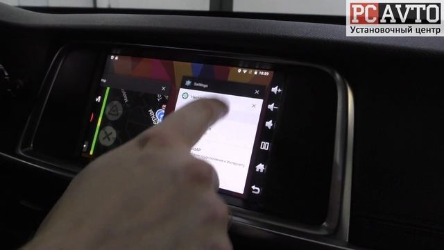 KIA OPTIMA GT LINE Android 8.0 на ШТАТНОМ экране. Яндекс.Навигатор | YouTube | Онлайн ТВ Play Марке смотреть онлайн