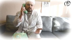 Корней Чуковский - "Телефон"