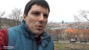 Как переехать в Чехию без денег | Люди без Родины в Чехии [NovastranaTV]