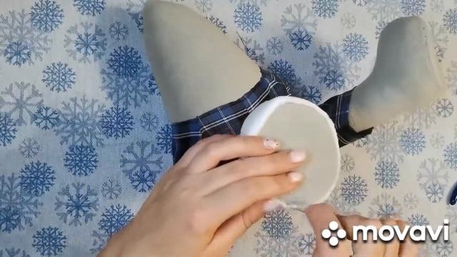 Новогодний ГНОМ большой смотреть онлайн