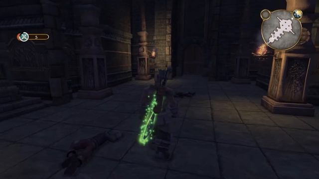 Fable Anniversary #8 Гринд секретов