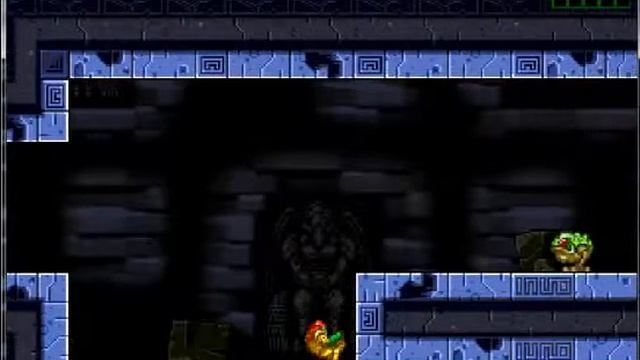 Metroid: Confrontation By NoZyByte part 1 смотреть онлайн