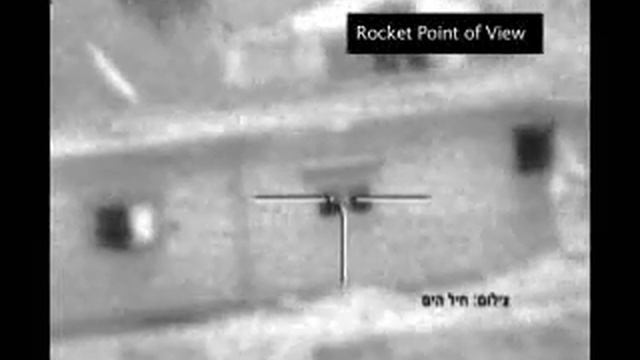 ВМФ Израиля нейтрализует катер Хамаса 29.12.08 смотреть онлайн