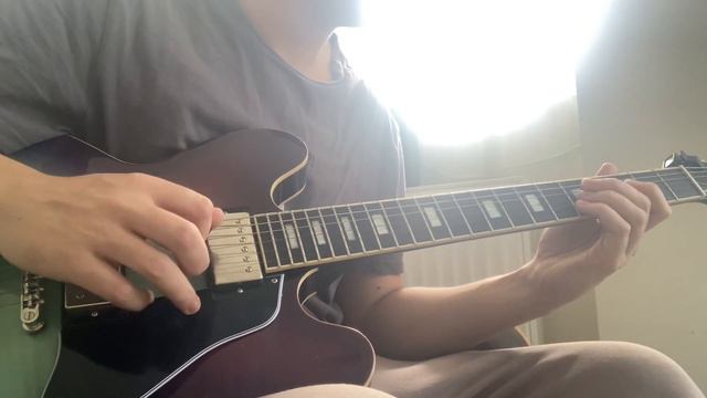 Doxy week 3 chord tone map смотреть онлайн