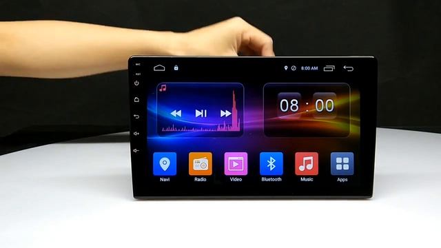 Ownice C500+ Ultra Slim Android Car PC Octa Core GPS Navigation with 2.5D IPS Screen смотреть онлайн