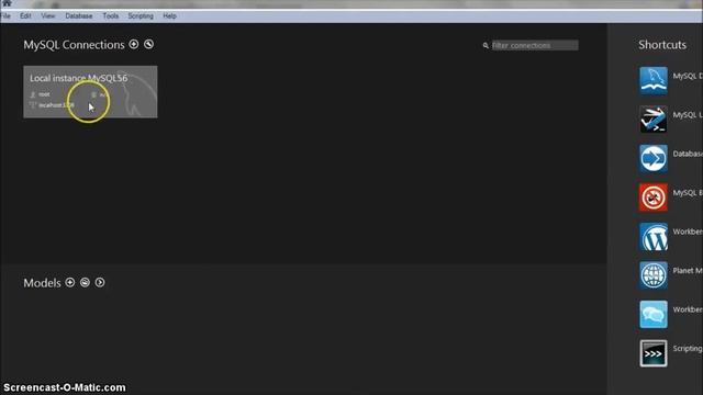 Installing Drupal 8 on IIS server смотреть онлайн